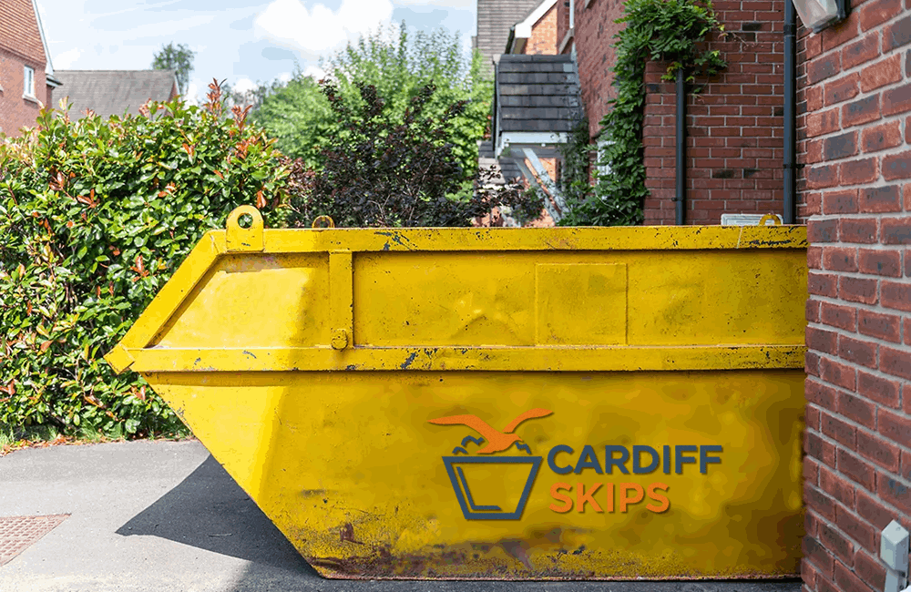 Cheap Skip Hire in Cardiff | Cardiff Skips