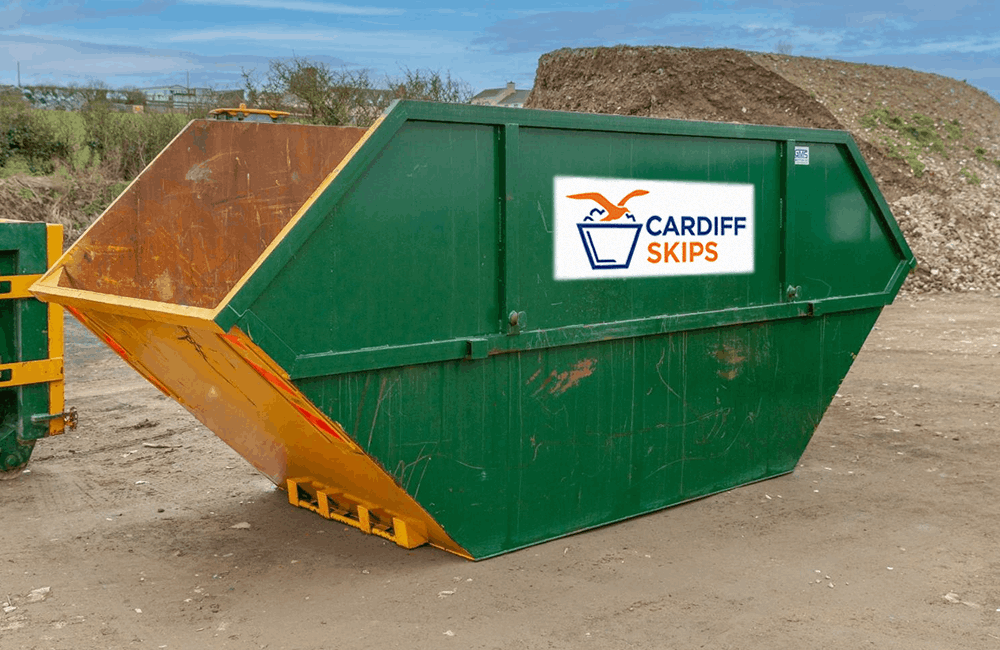 Residential Skip Hire in Cardiff | Cardiff Skips